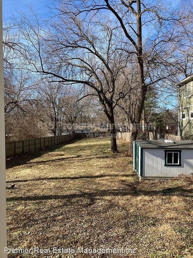 Building Photo - 7614 Eby Ave