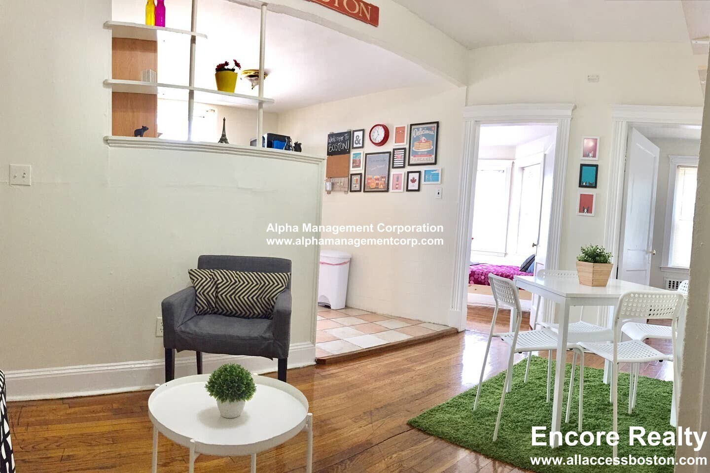 Building Photo - 126 Warren St