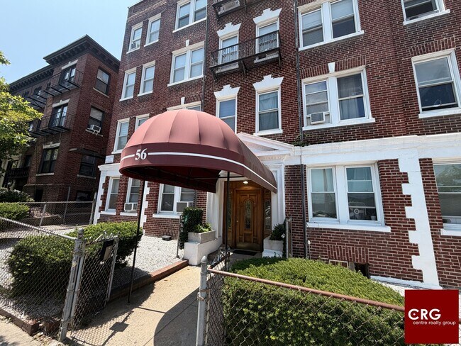 Building Photo - 56 Park Vale Ave