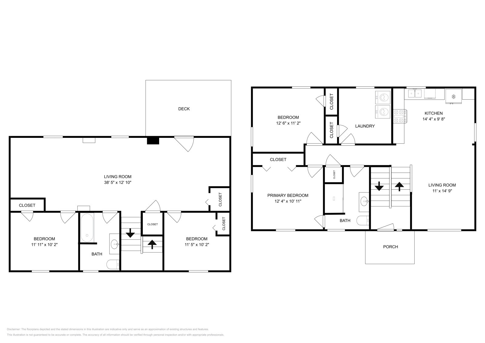 Building Photo - 485 Valley Creek Rd SW