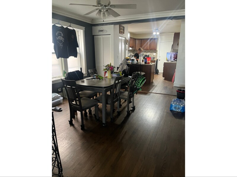 Building Photo - 3904 N Nora Ave