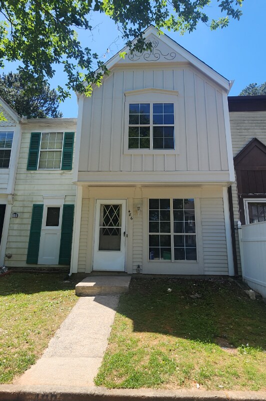 486 Prince of Wales 486 Prince of Wales Stone Mountain GA 30083