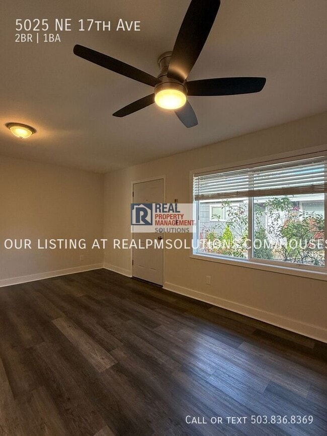 Building Photo - 5025 NE 17th Ave