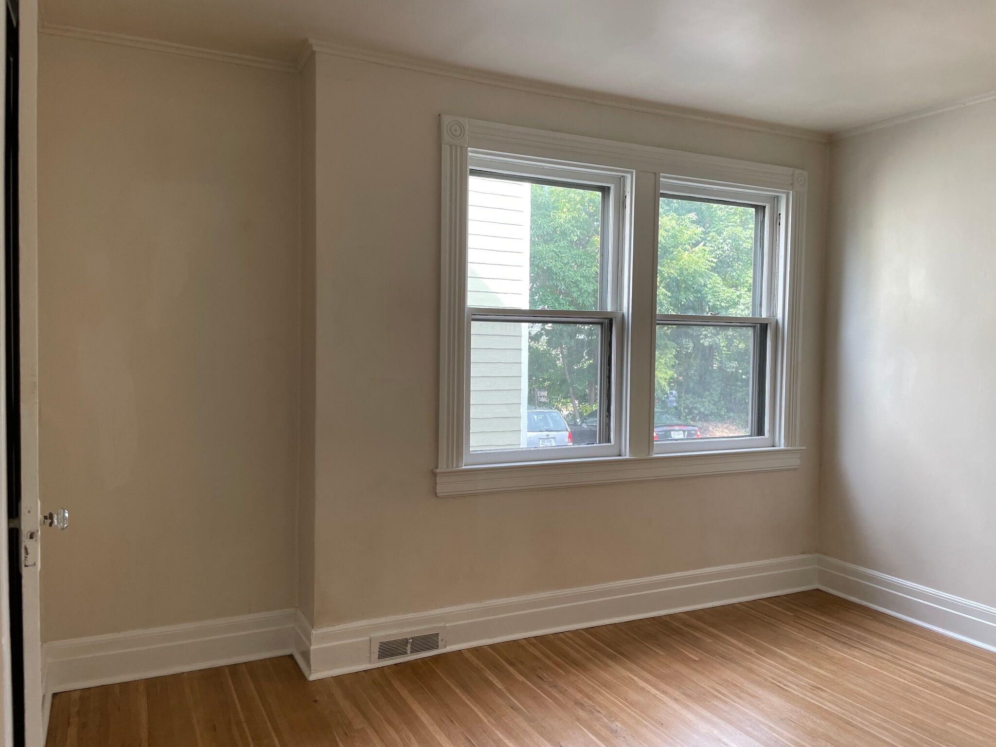 Master Bedroom - 70 Rutgers St
