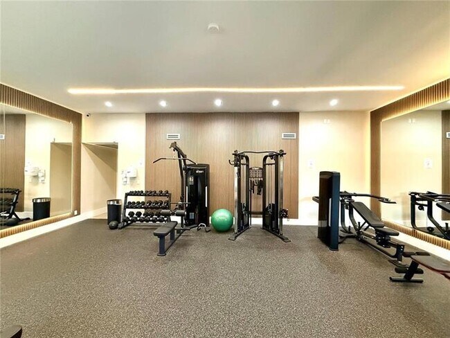 Building Photo - 1266 S Military Trail