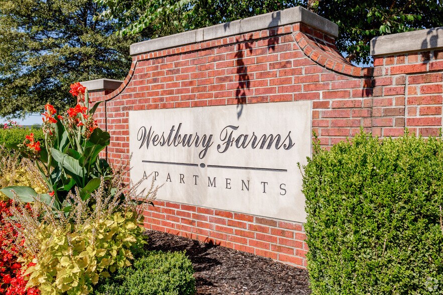 Westbury Farms 2620 New Salem Hwy Murfreesboro TN 37128 Apartment