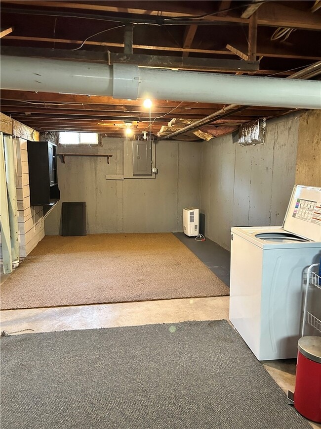 Building Photo - 600 McDowell Pl