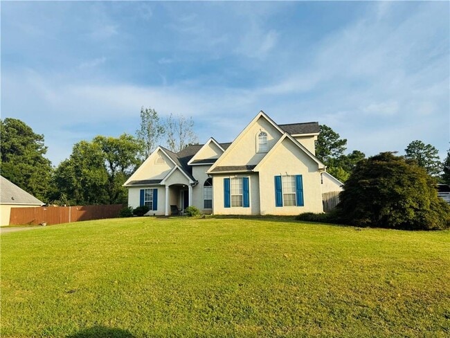 Building Photo - 154 Wynbrook Dr