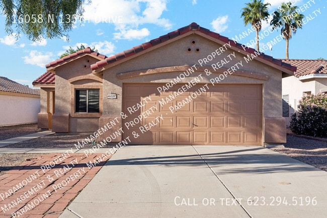 Primary Photo - 16058 N 135th Dr