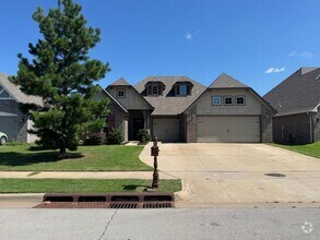 Building Photo - Willow Creek Estates - BIXBY SCHOOLS - 4 B...