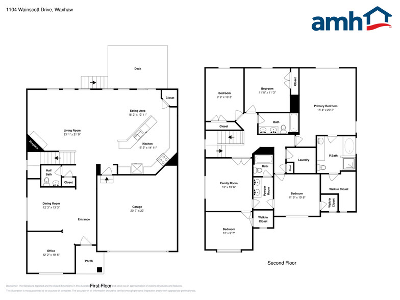 Building Photo - 1104 Wainscott Dr