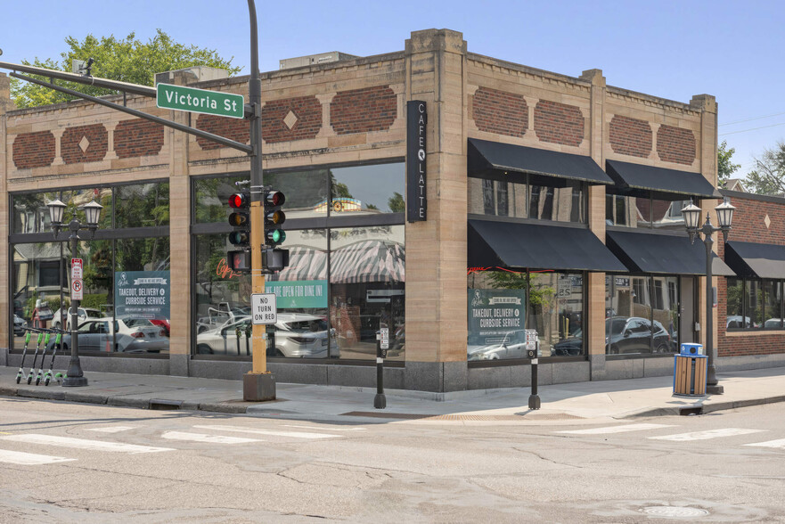 Building Photo - 1010 Fairmount Ave