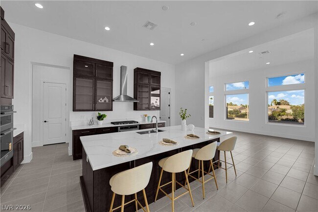 Building Photo - 4792 Outlook Peak St