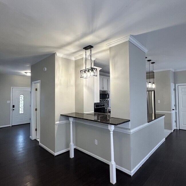 Building Photo - Charming 4BR House in Clayton