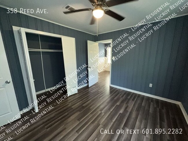 Building Photo - 358 Reed Ave