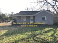 Building Photo - 732 Yowell Ave