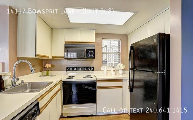 Building Photo - 14117 Bowsprit Ln