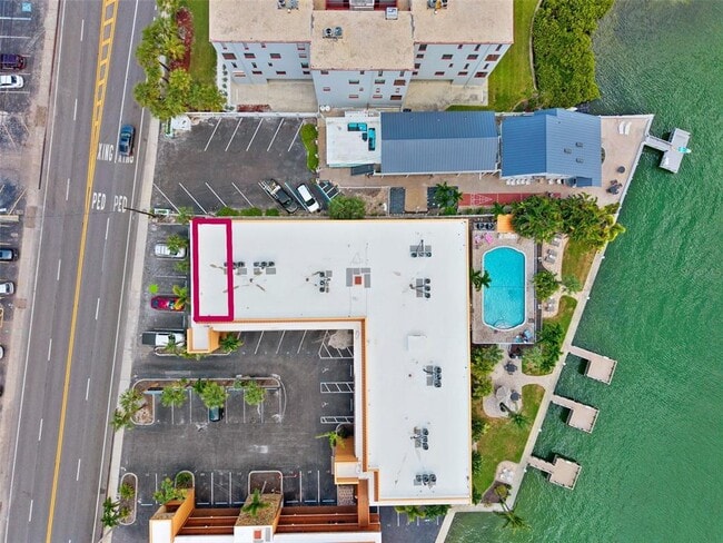 Building Photo - 10265 Gulf Blvd