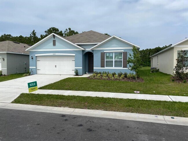 Building Photo - 1235 Iguana Lp