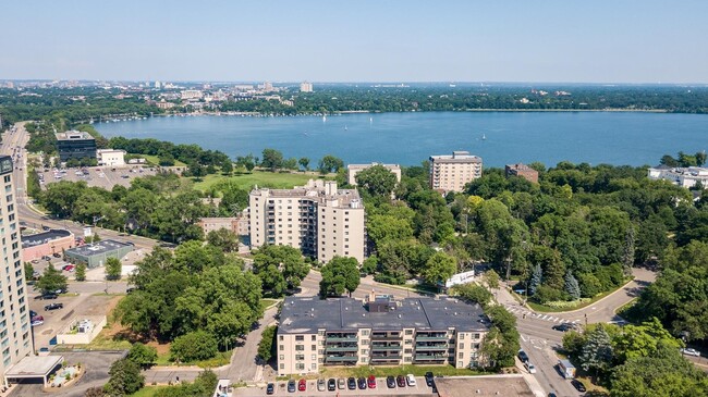 Location, Location! - 3150 Excelsior Blvd