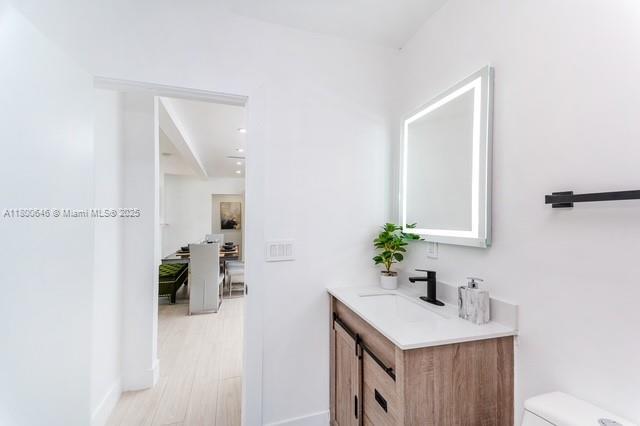 Building Photo - 1041 NW 35th St