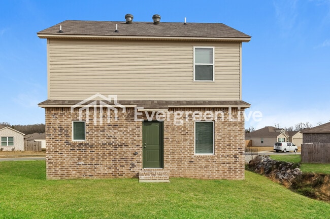 Building Photo - 1255 Tsar Rd