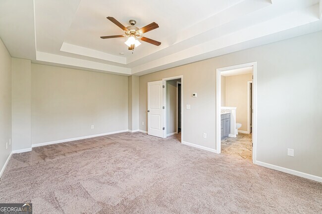 Building Photo - 38 Moss Way