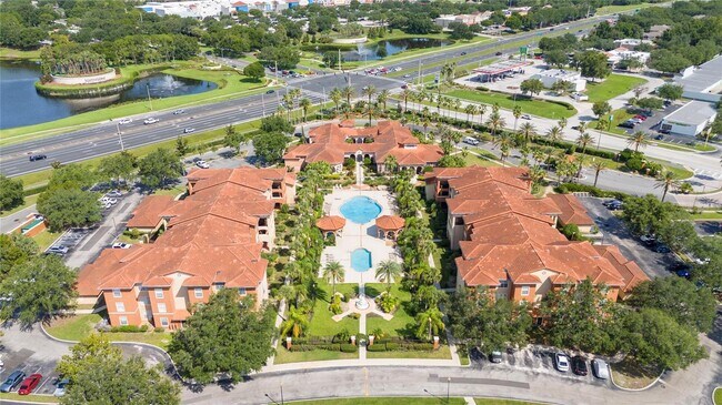 Building Photo - 5548 Metrowest Blvd