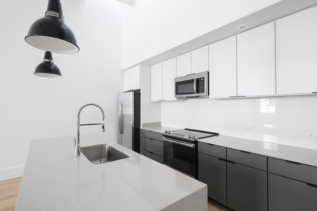 Floorplan - Auction House Apartments
