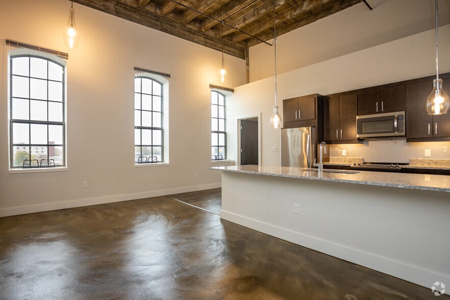 Primary Photo - Experience Historic Charm with Modern Luxu...
