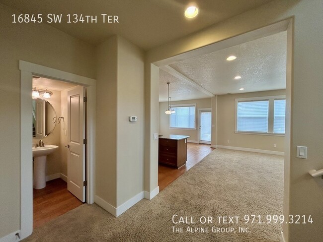 Building Photo - 16845 SW 134th Terrace
