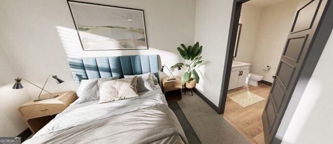 Building Photo - 1881 2nd Ave