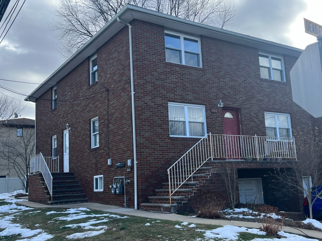 Building Photo - 2160 South St