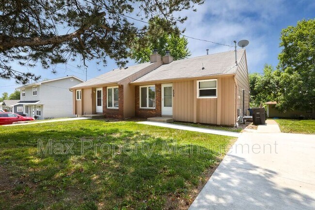 Building Photo - 505 E McKinley Ave