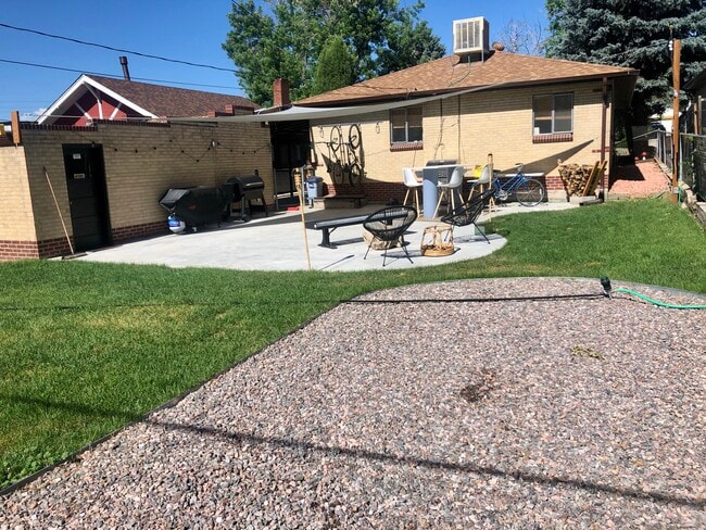 Building Photo - 3048 AMES ST