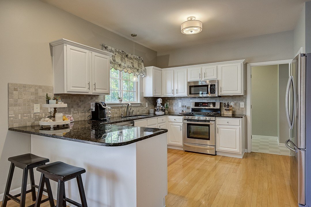 Building Photo - 1304 Fenner Ct