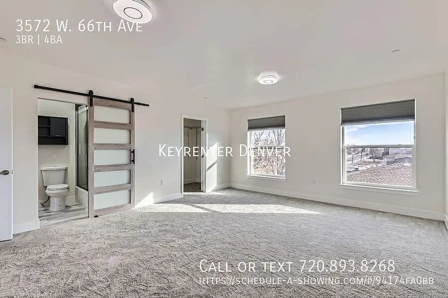 Building Photo - 3572 W 66th Ave