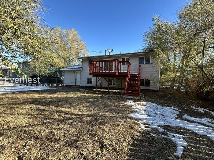 Building Photo - 1456 Bonita Dr