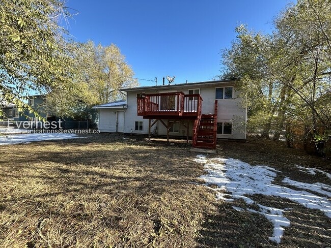 Building Photo - 1456 Bonita Dr