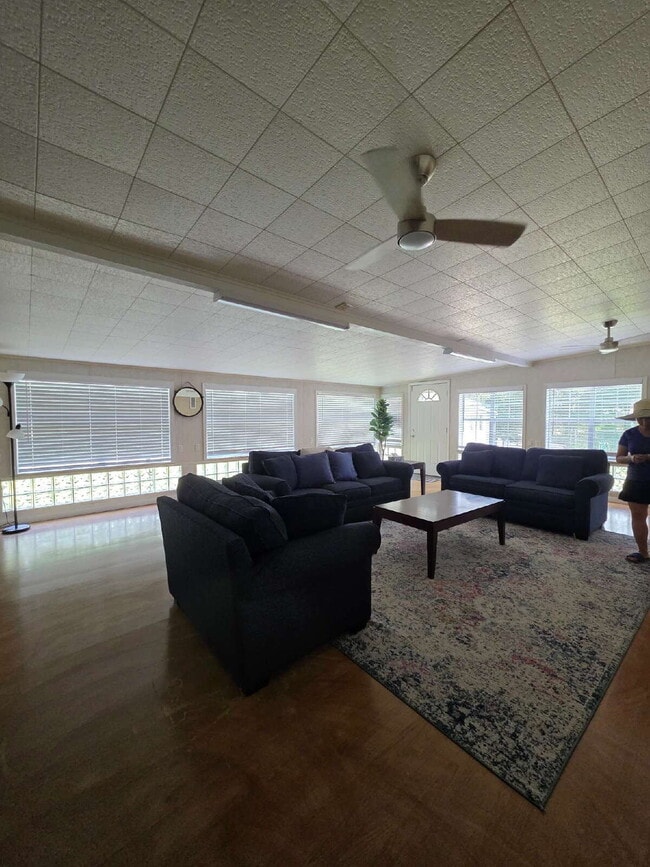Building Photo - Need a mother-in-law suite or a kid cave?