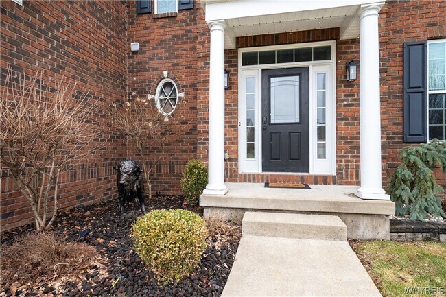 Building Photo - 5024 Woodway Ct