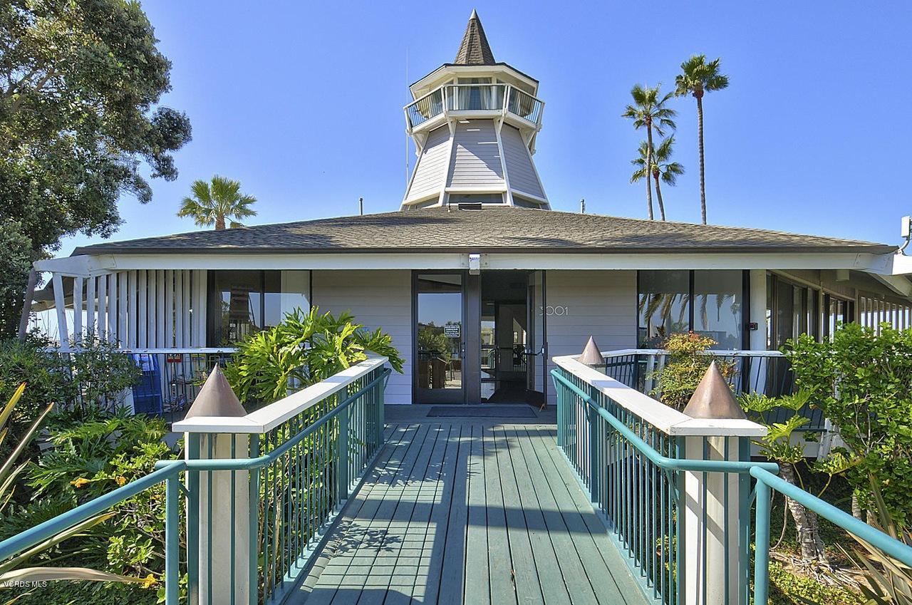 Club House - 2901 Peninsula Rd