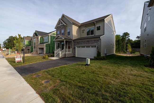 Building Photo - 11541 Chapman Ml Dr