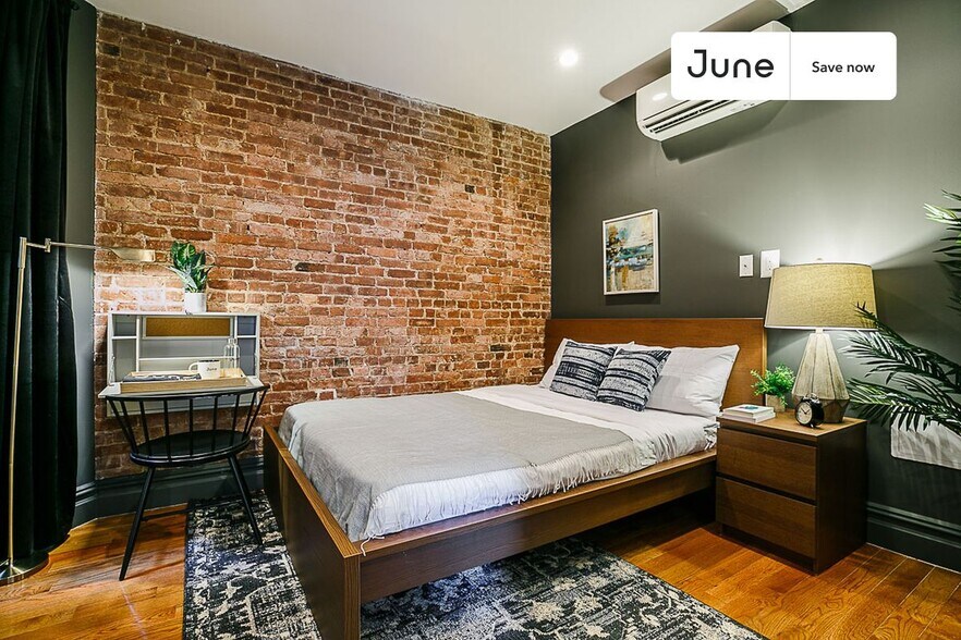 Building Photo - 941 Columbus Ave