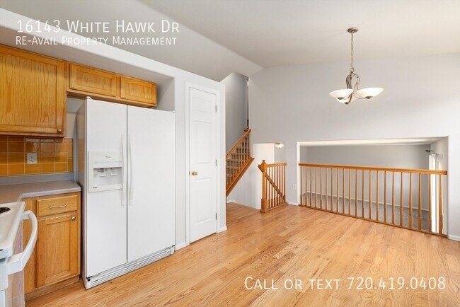 Building Photo - 16143 White Hawk Dr