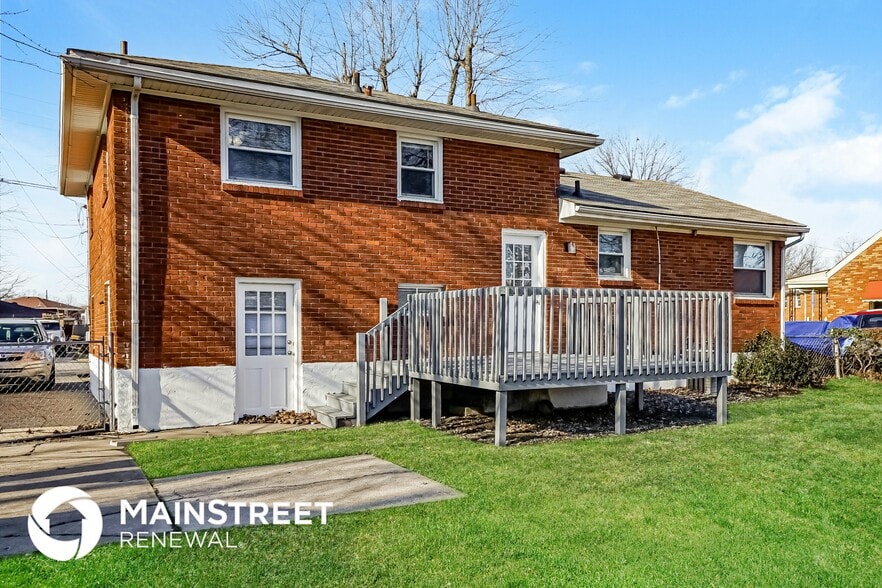 Building Photo - 4115 Pixley Way