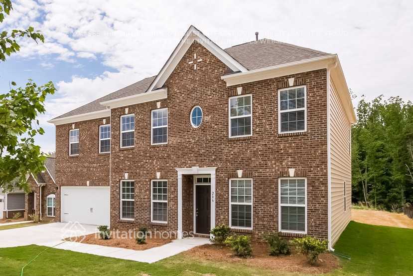 Building Photo - 206 Sassafras Rd