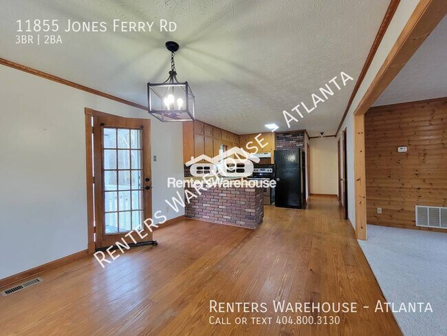 Building Photo - 11855 Jones Ferry Rd