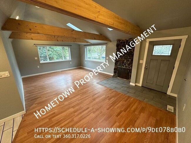 Building Photo - 3208 80th Ave SE