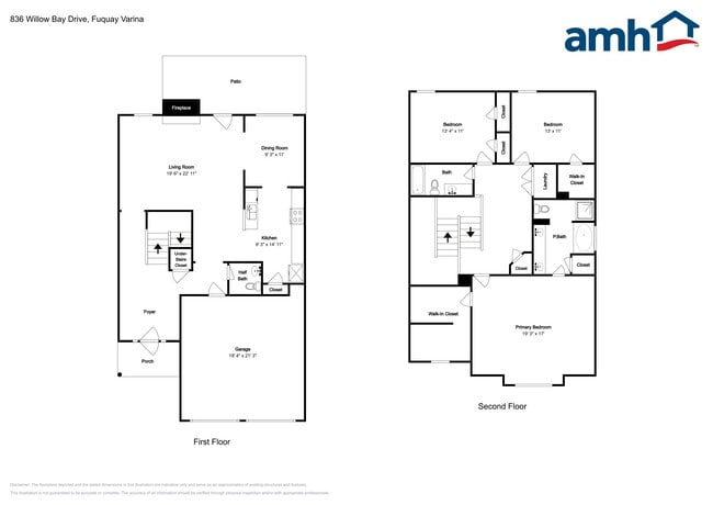 Building Photo - 836 Willow Bay Dr
